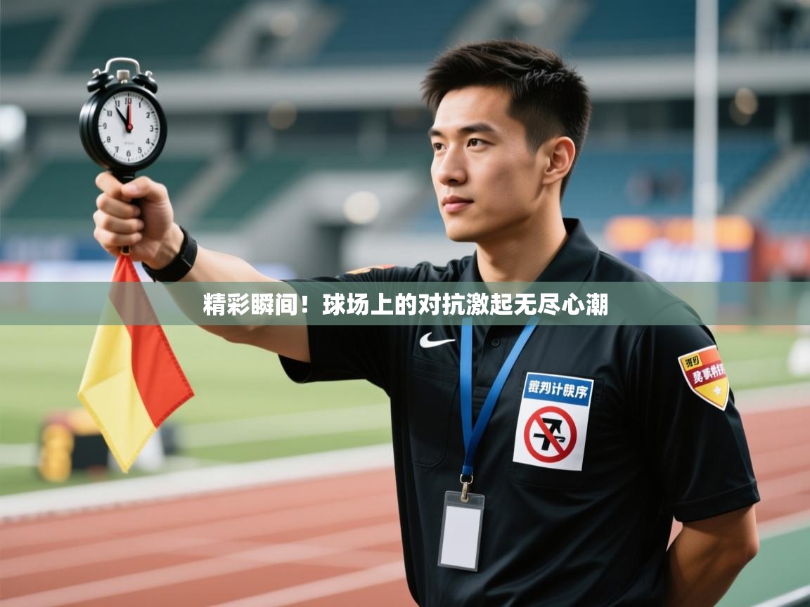 精彩瞬间!球场上的对抗激起无尽心潮 第2张