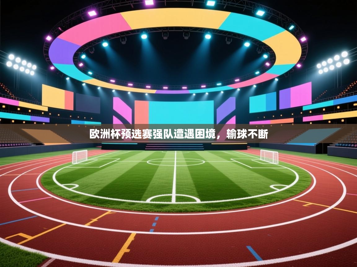 欧洲杯预选赛强队遭遇困境，输球不断