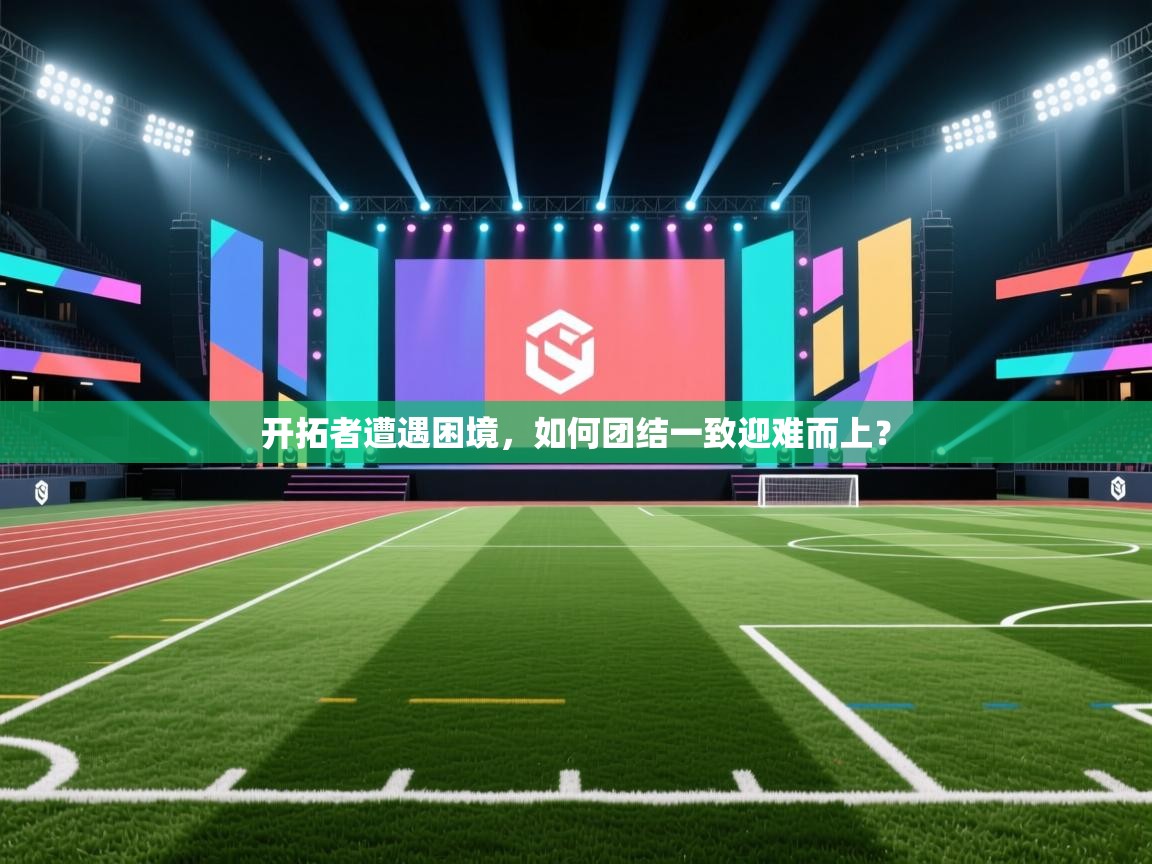 开拓者遭遇困境，如何团结一致迎难而上？  第1张