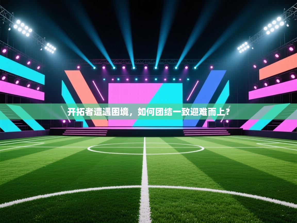 开拓者遭遇困境，如何团结一致迎难而上？  第2张