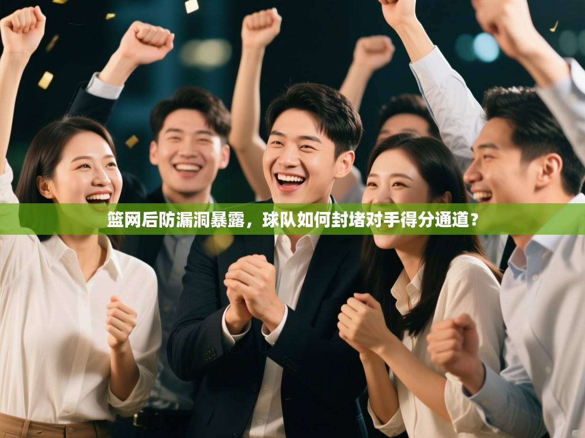 篮网后防漏洞暴露，球队如何封堵对手得分通道？  第1张