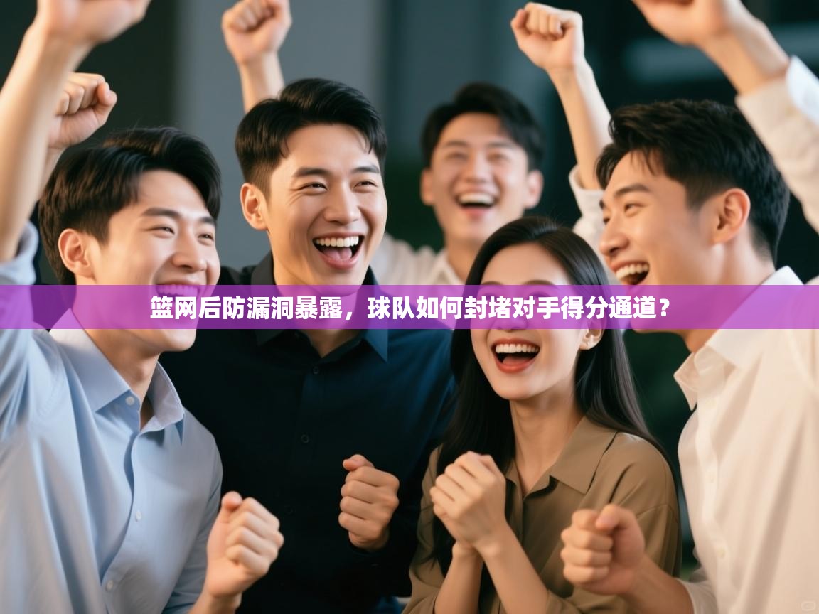 篮网后防漏洞暴露，球队如何封堵对手得分通道？  第2张