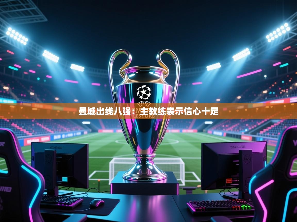 曼城出线八强：主教练表示信心十足  第1张