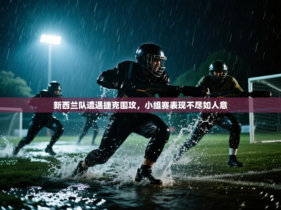 新西兰队遭遇捷克围攻，小组赛表现不尽如人意