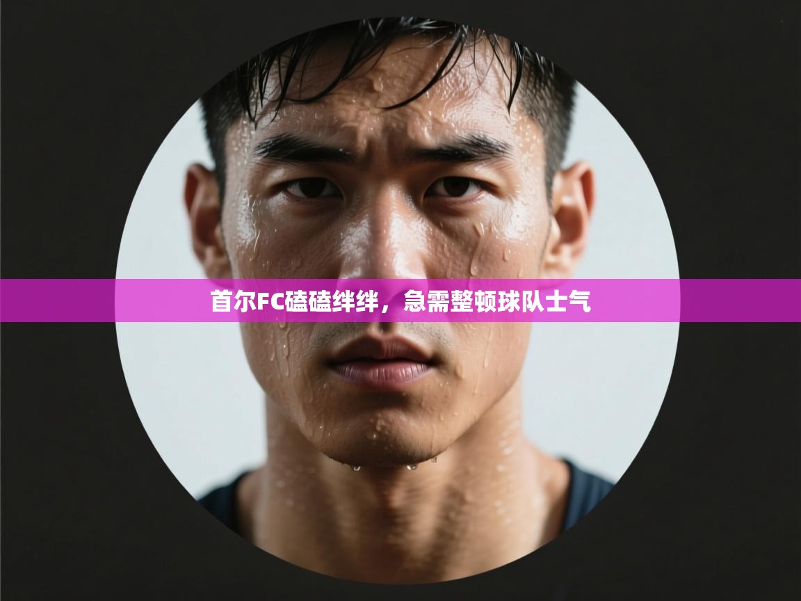 首尔FC磕磕绊绊，急需整顿球队士气  第2张