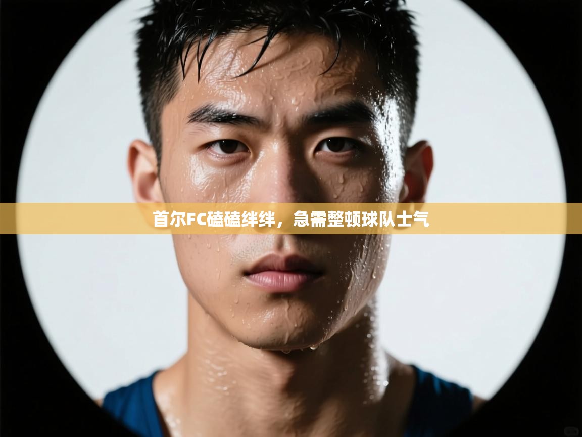 首尔FC磕磕绊绊，急需整顿球队士气