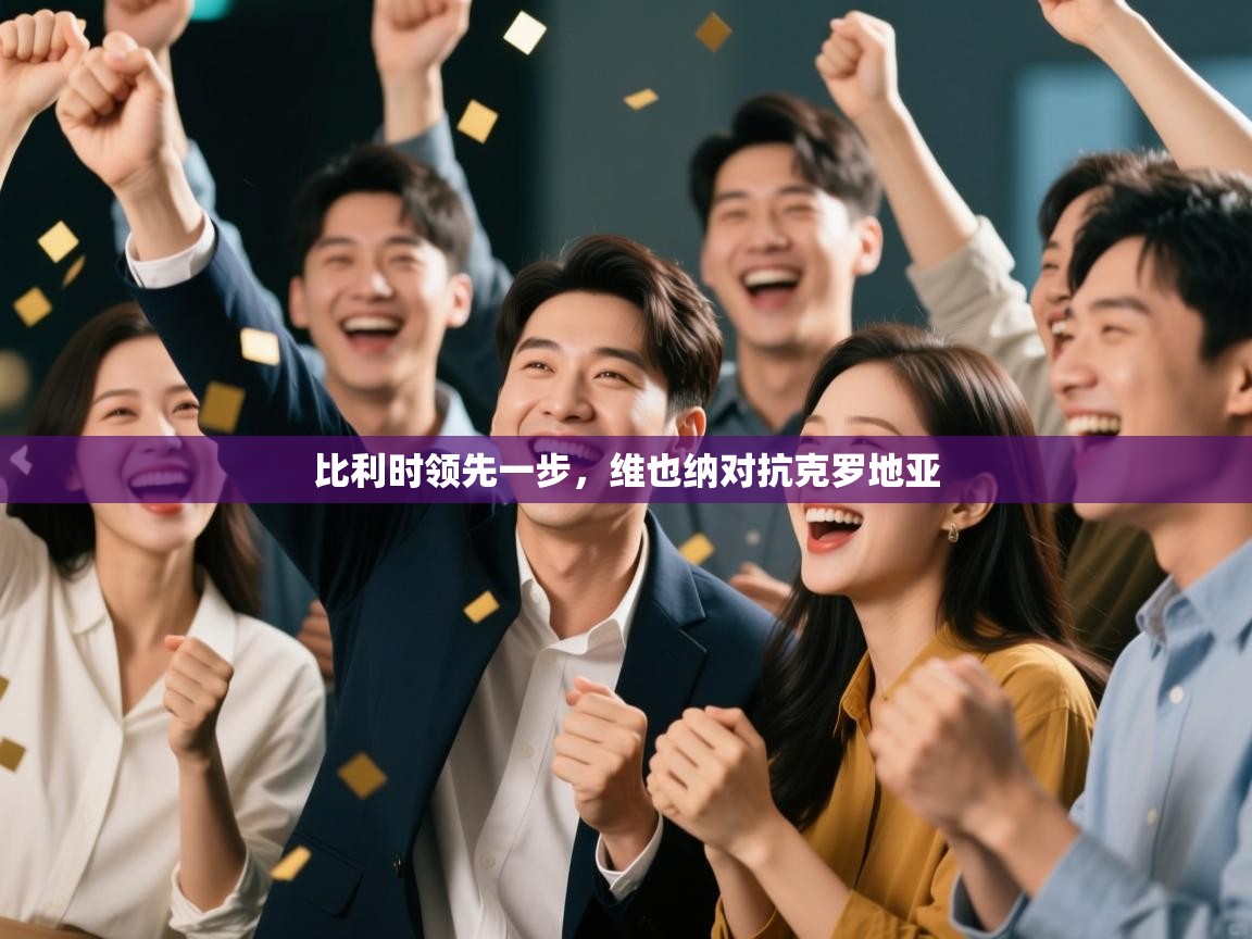 比利时领先一步，维也纳对抗克罗地亚