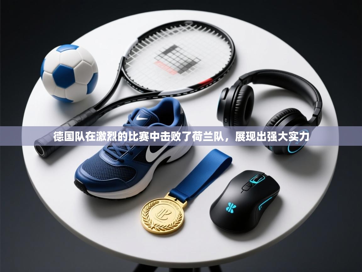 德国队在激烈的比赛中击败了荷兰队，展现出强大实力  第2张