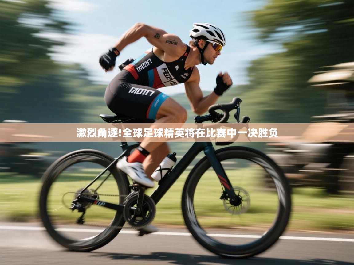 激烈角逐!全球足球精英将在比赛中一决胜负 第2张
