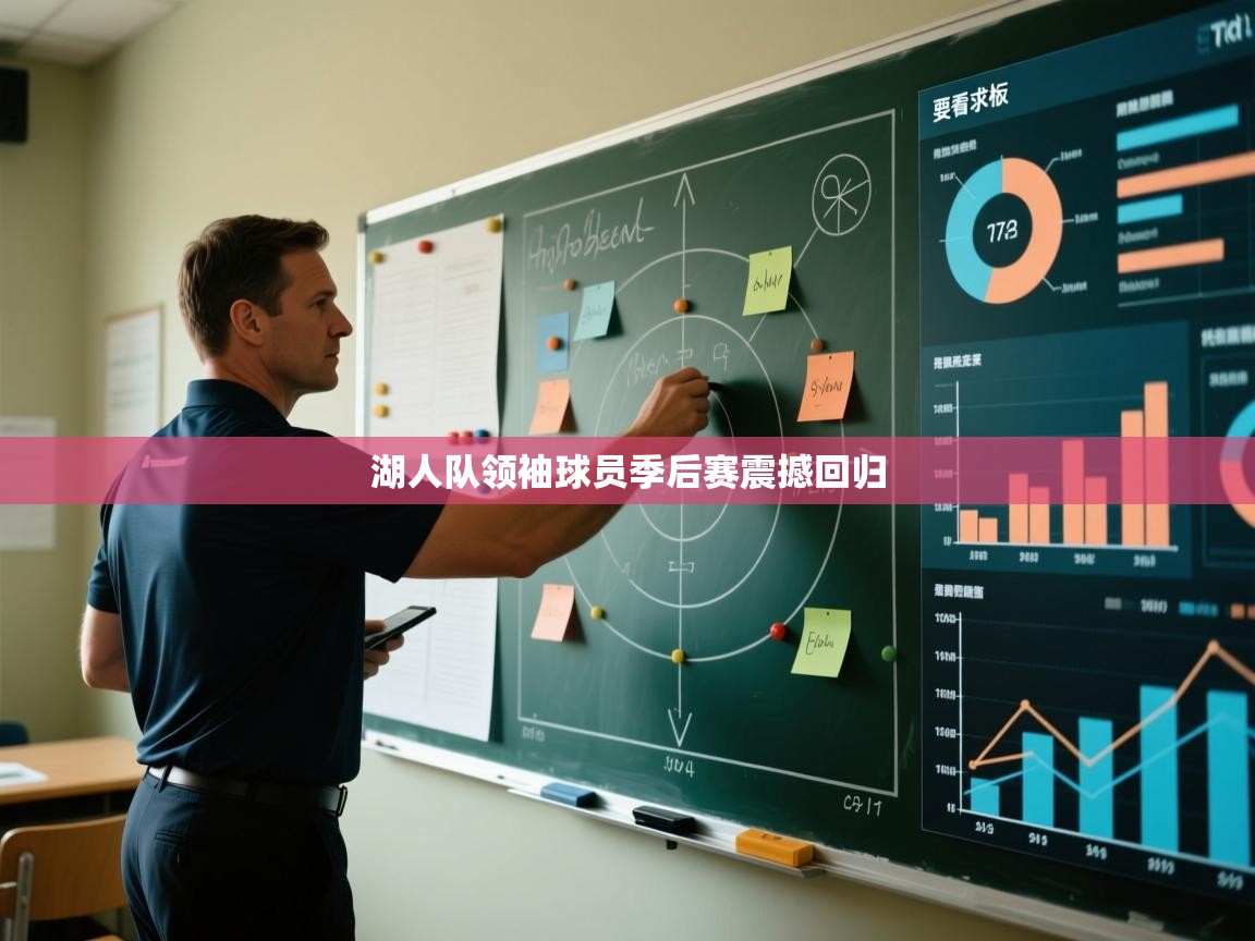 湖人队领袖球员季后赛震撼回归 第2张