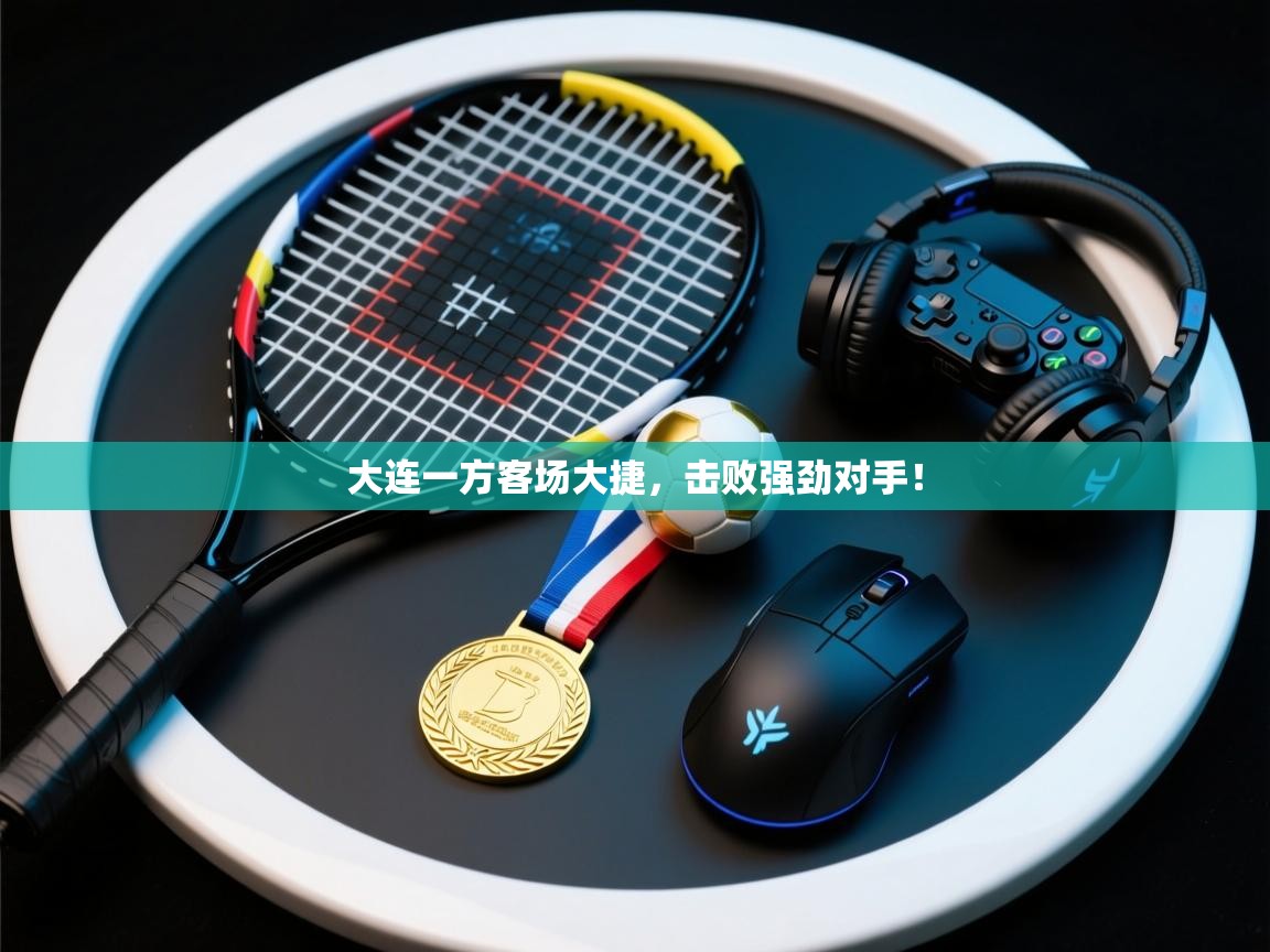 大连一方客场大捷，击败强劲对手！  第1张