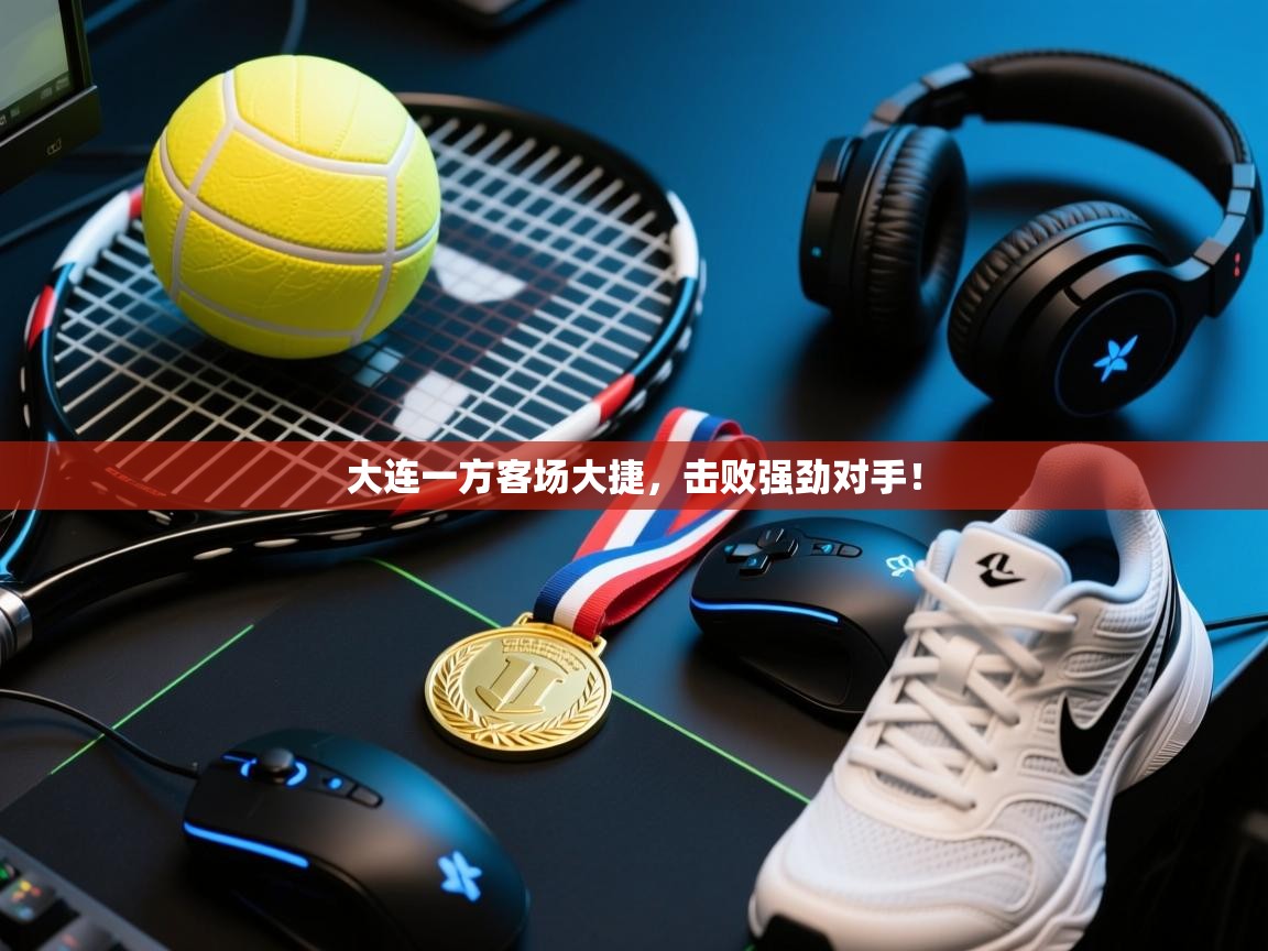 大连一方客场大捷，击败强劲对手！  第2张