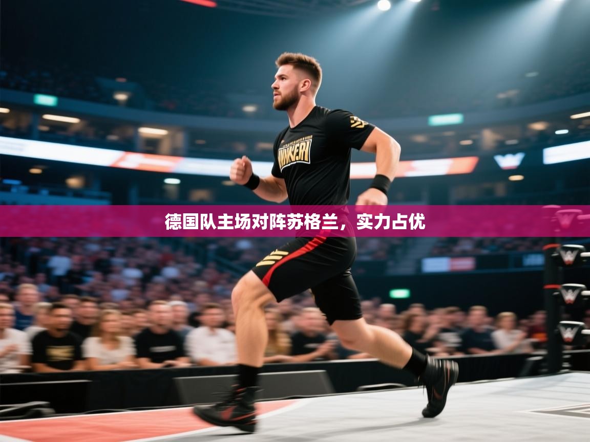 德国队主场对阵苏格兰，实力占优  第2张