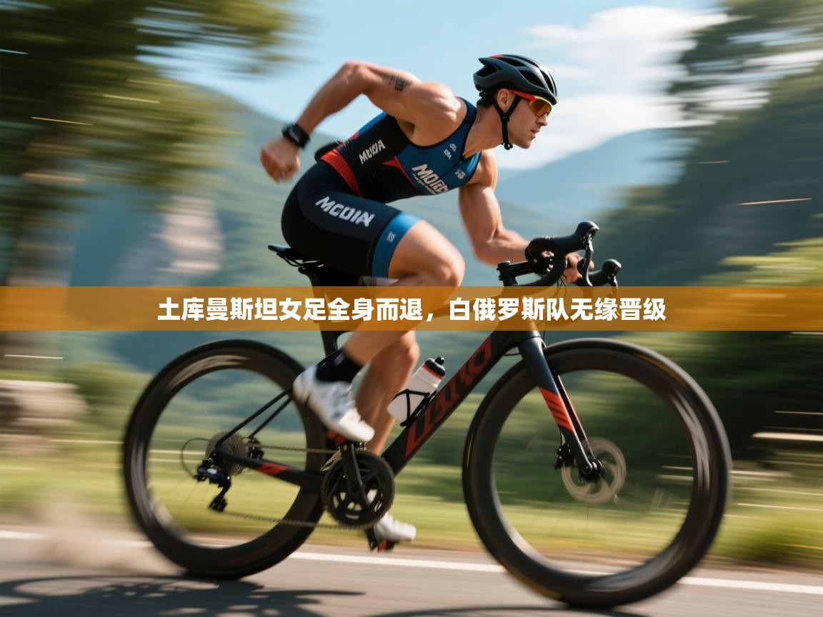 土库曼斯坦女足全身而退，白俄罗斯队无缘晋级