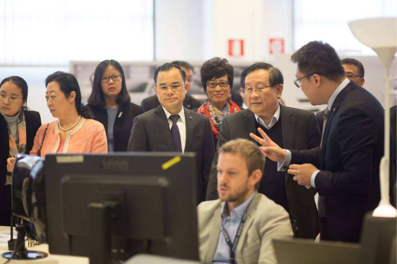 关于都灵客场逆转战胜，继续进步之路的信息